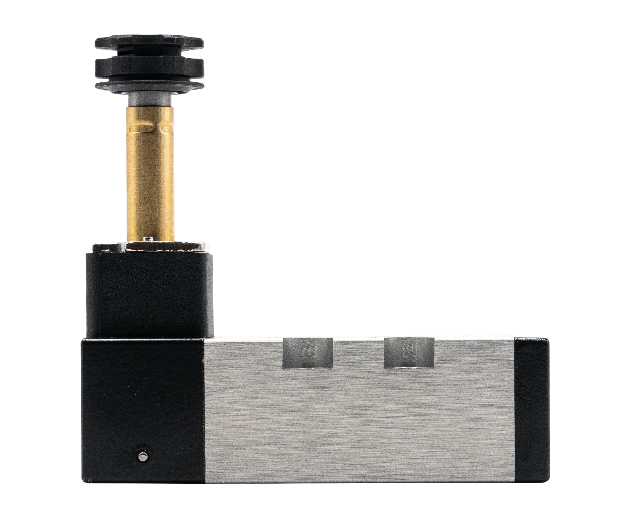 Распределитель по ISO 5599-1 RVS5212-WX