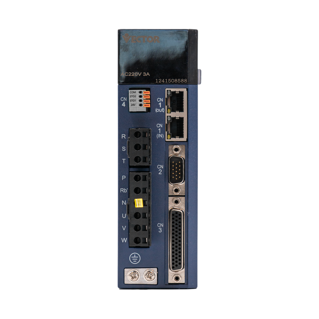 Сервоконтроллер CMMR-AS-C6-3A-PN-S1