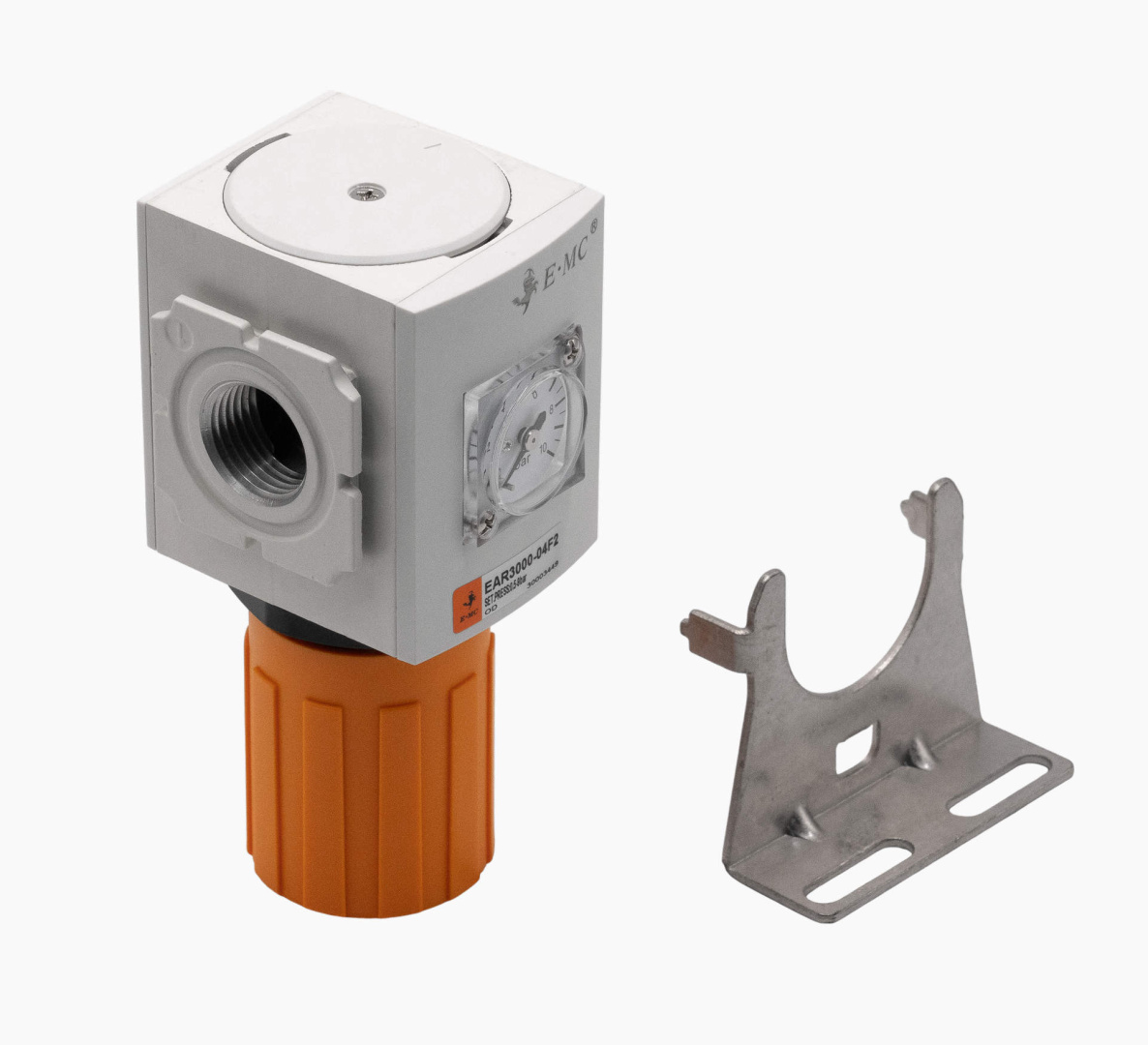 Регулятор давления EAR3000-02F2