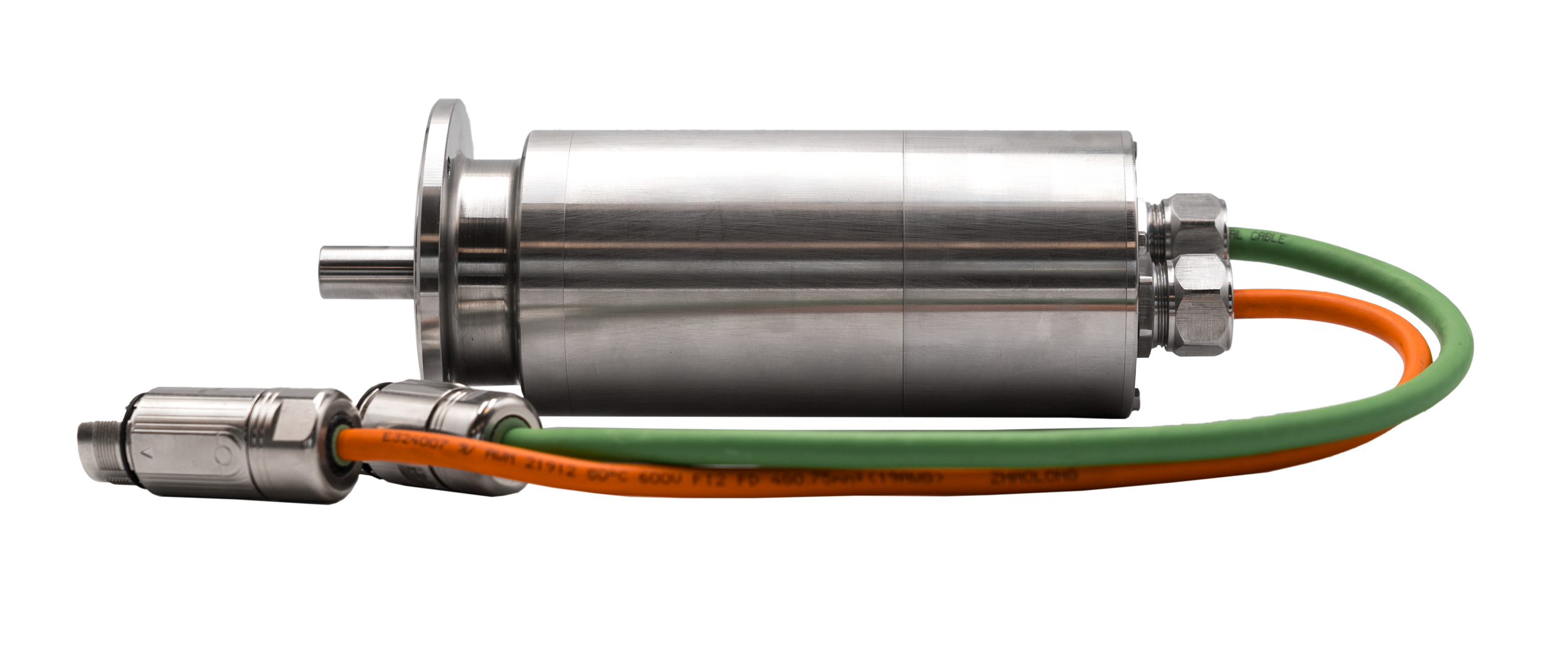 Серводвигатель EMMR-AS-CR-60-MKR-HS-PE2