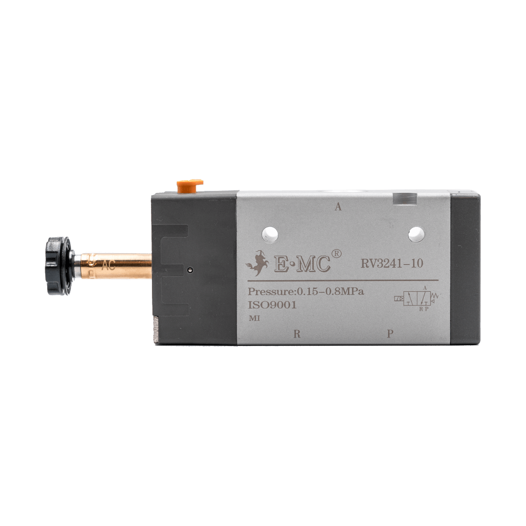 Распределитель серия RV RV3241-10-WX