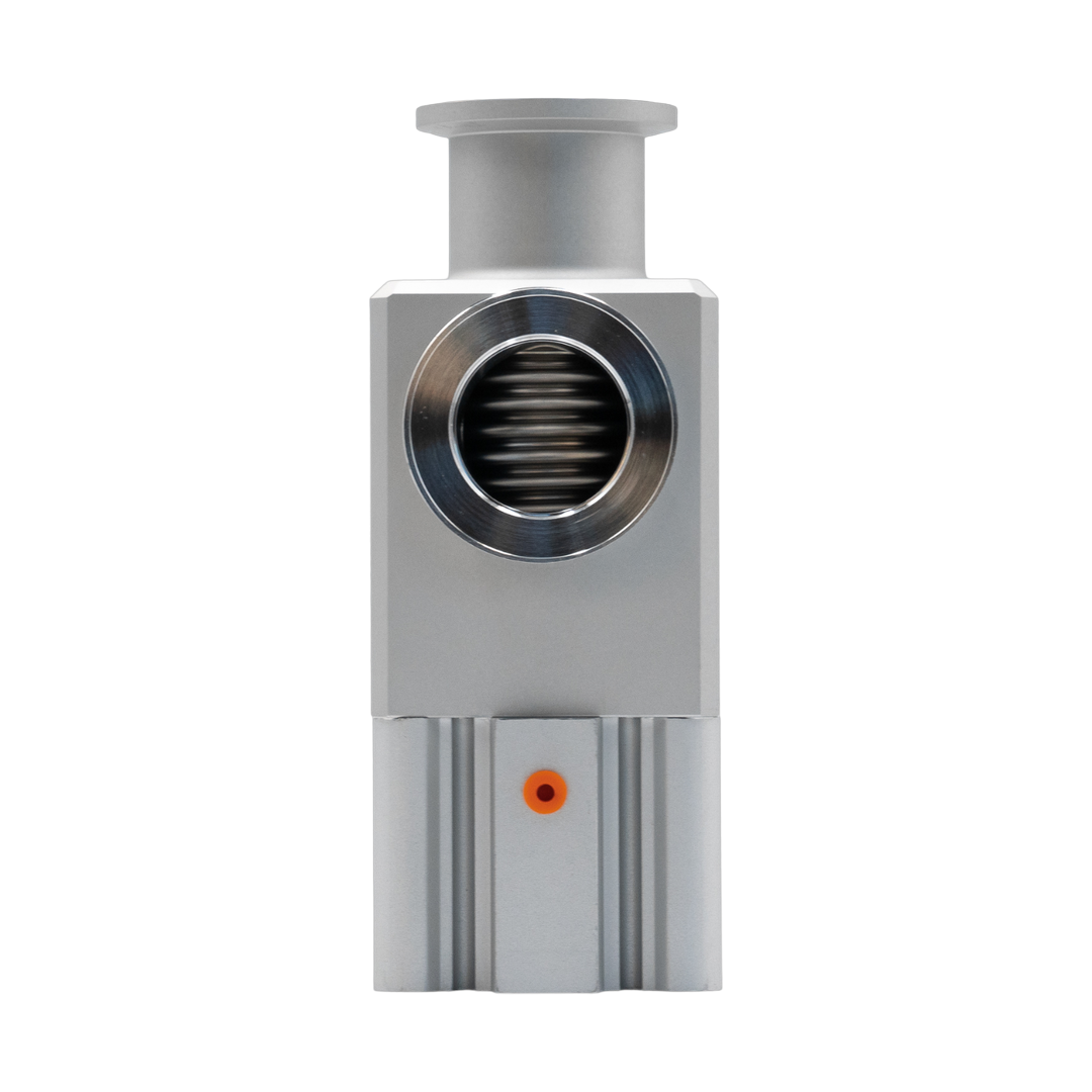 Вакуумный клапан EXLA25A-S