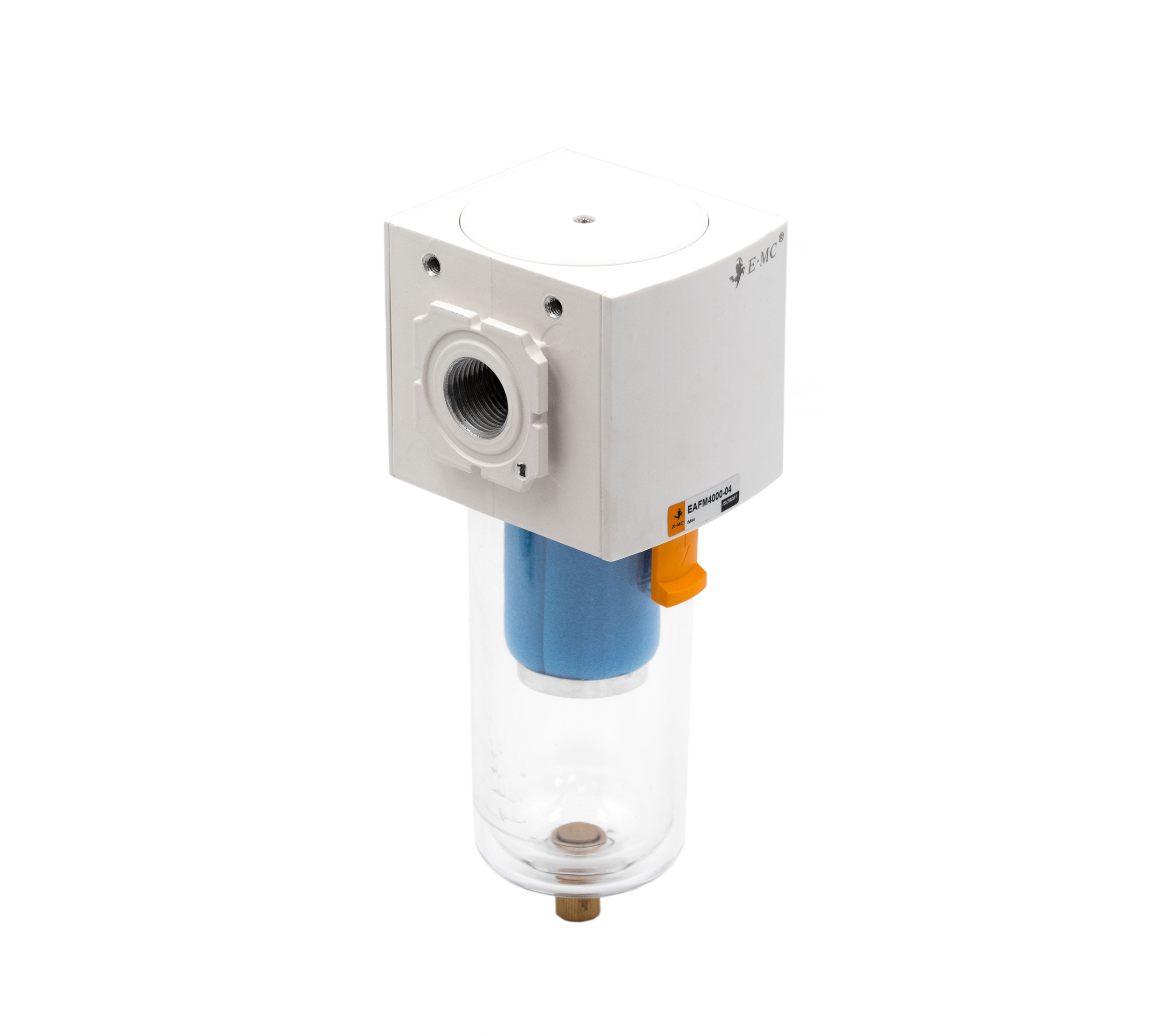 Фильтр тонкой очистки серия ЕА EAFM3000-02B
