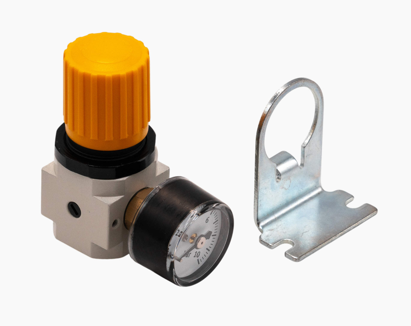 Регулятор давления FEOR-M57MICRO