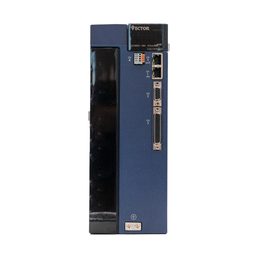 Сервоконтроллер CMMR-AS-C32-11A-P3-IO-S1