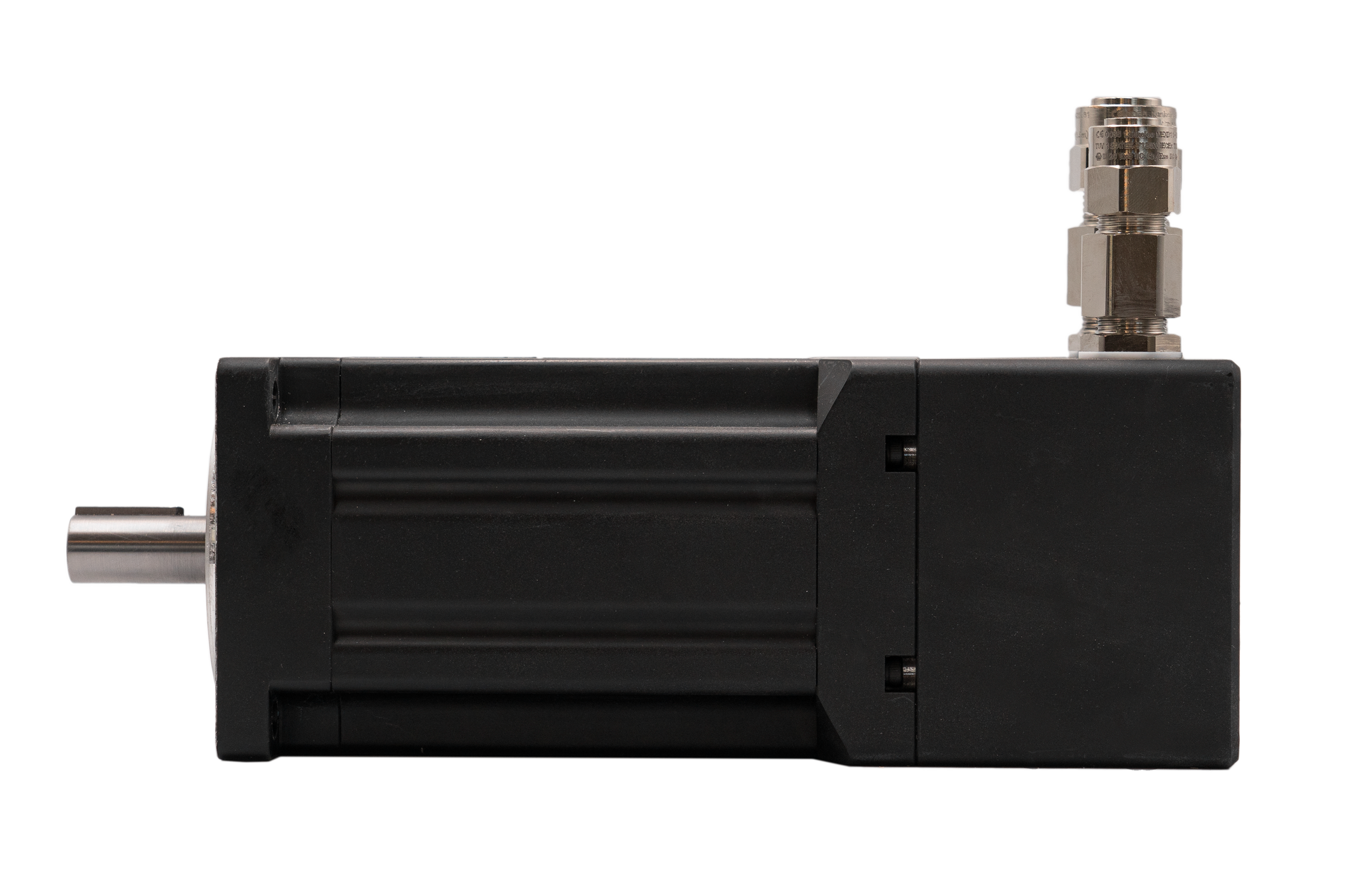 Серводвигатель EMMR-AS-EX-90-MKR-LS-BE2