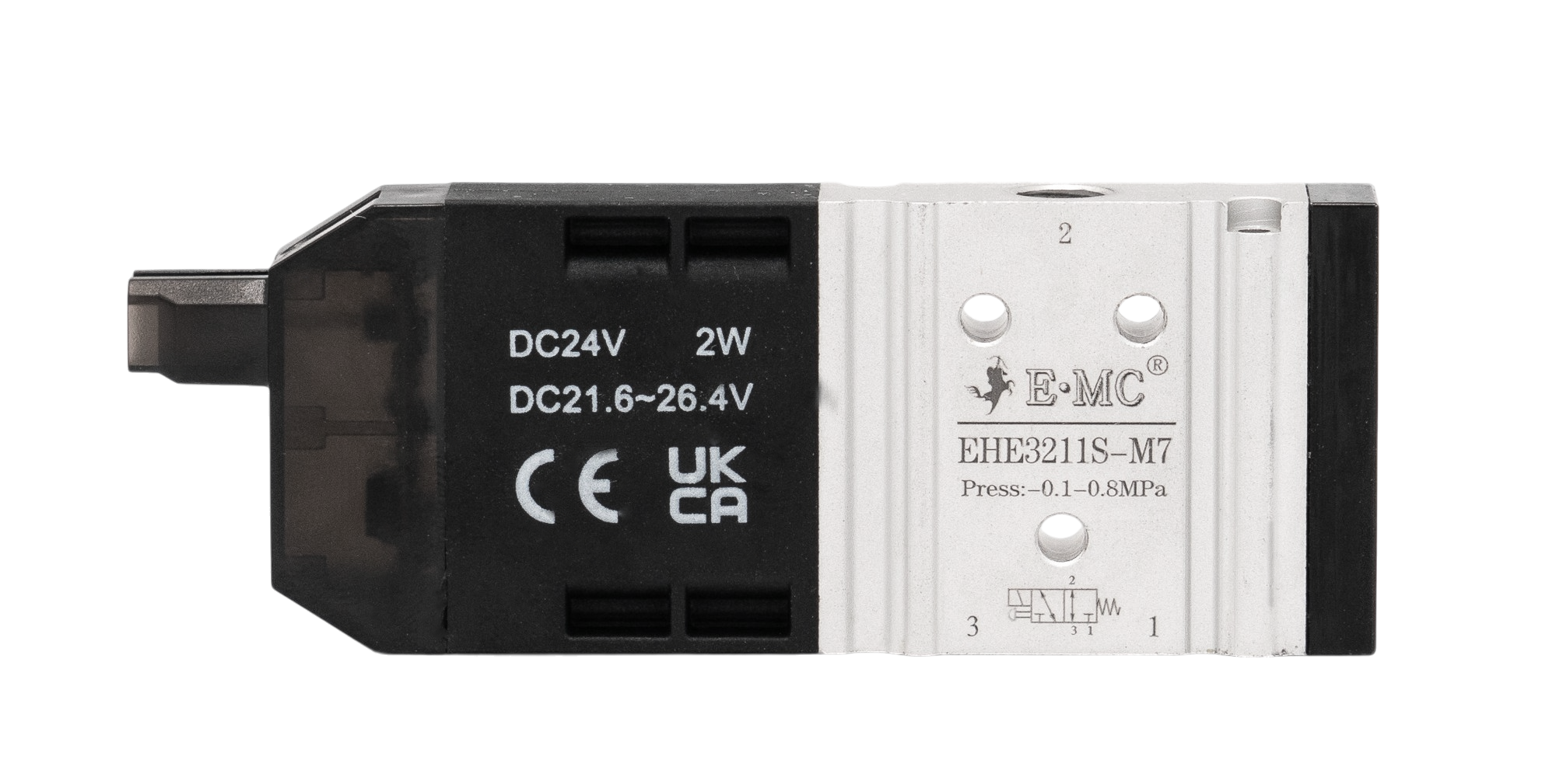 Распределитель быстродействующий EHE3211-M7E4-1M