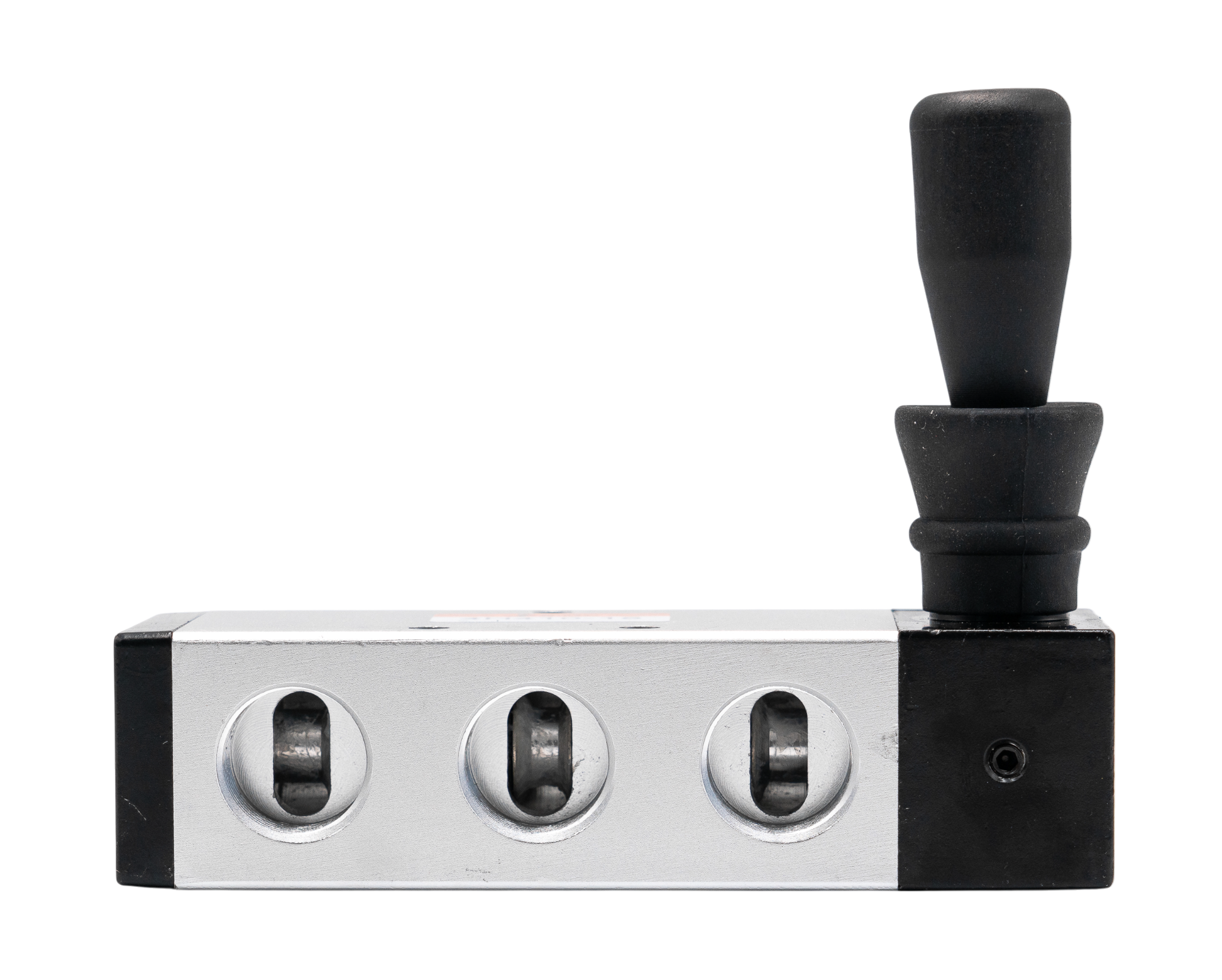 Распределитель с рукояткой 4H210-06