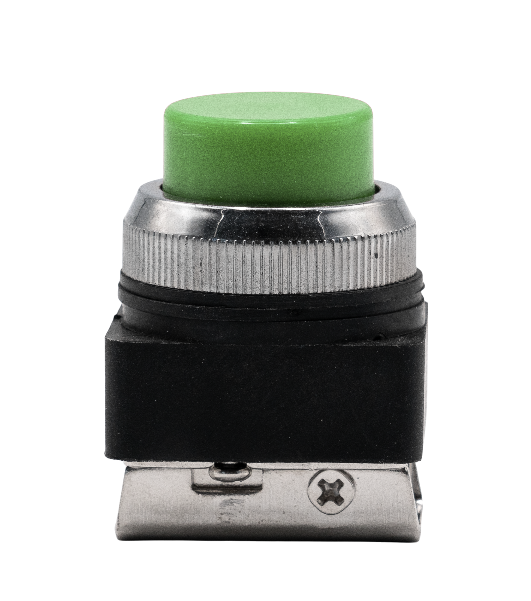 Кнопка выступающая PPL-G