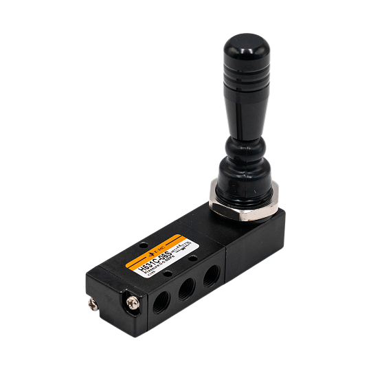 Распределитель с рукояткой H533C-08