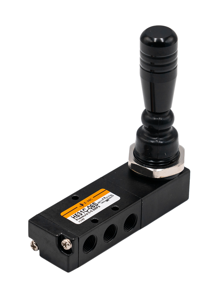 Распределитель с рукояткой H534C-15