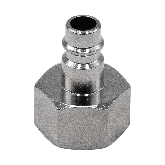 Быстроразъемный штекер TZS2-PF04G