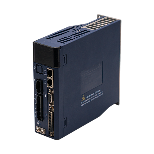 Сервоконтроллер CMMR-AS-C-C3-3A-IO-S0