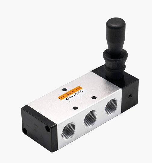 Распределитель с рукояткой 4H310-08