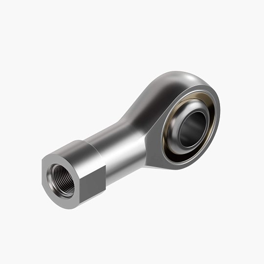 Головка шарнирная FJ-M8x1.25BJ