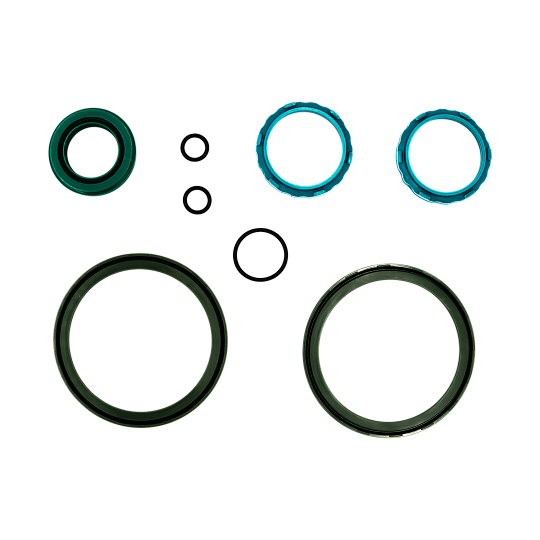 Ремкомплект пневмоцилиндра LBC250-XLB