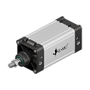 Пневмоцилиндр по ISO 15552 FVBC100x100-S