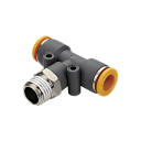 Фитинг полимерный ZPB04-M5