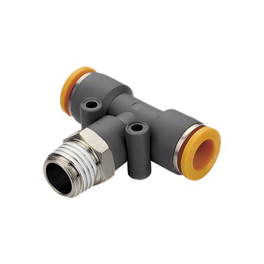 Фитинг полимерный ZPB12-02G