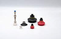 Вакуумные захваты