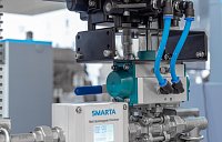 Решения для горнодобывающей отрасли