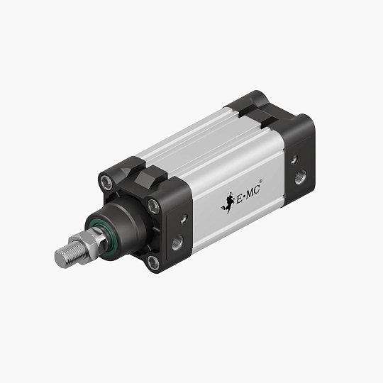 Пневмоцилиндр по ISO 15552 FVBC50x25-S