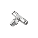 Фитинг из нержавеющей стали SPB10-02S1P