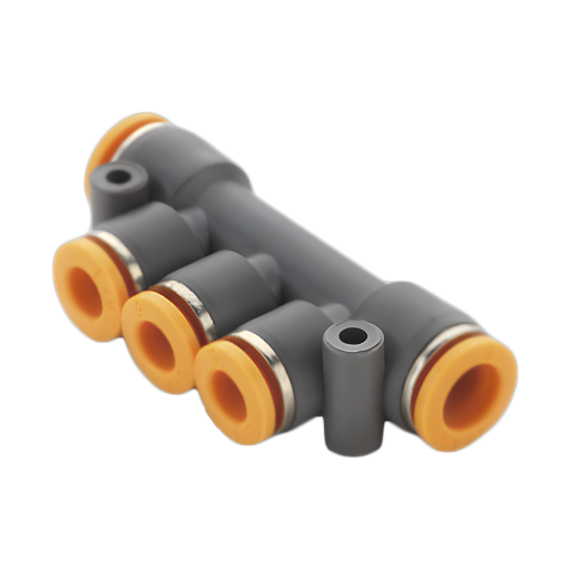 Фитинг полимерный ZPK10