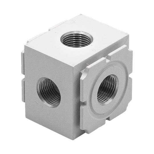 Модуль разветвления EA3003-03