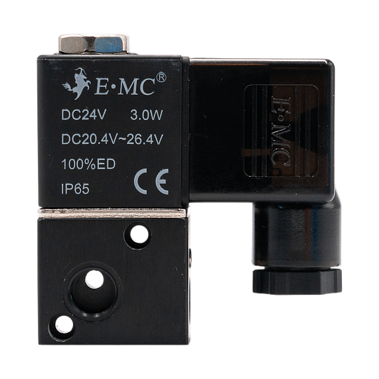 Распределитель серия V V321-06E2