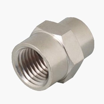 Фитинг резьбовой TTY-YD04-01G