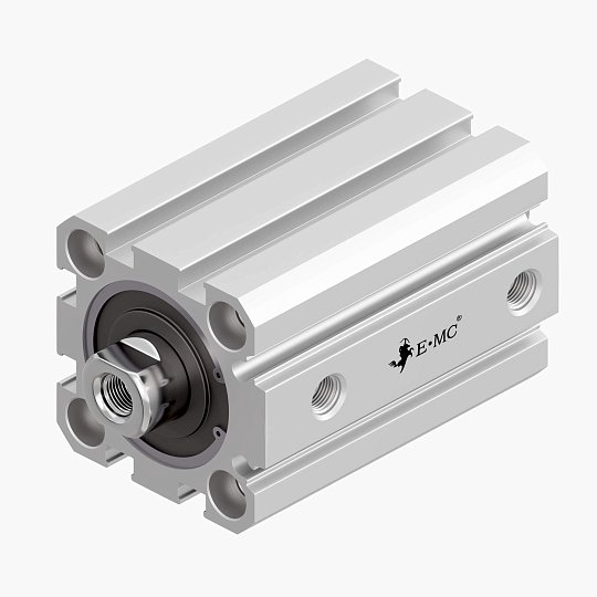 Пневмоцилиндр по ISO 21287 SF32x50-S