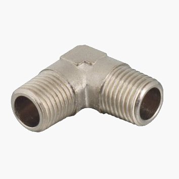 Фитинг резьбовой TTY-PV02-02P