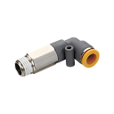 Фитинг полимерный ZPLL12-03G
