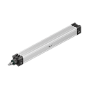 Пневмоцилиндр по ISO 15552 FVBC40x500-S