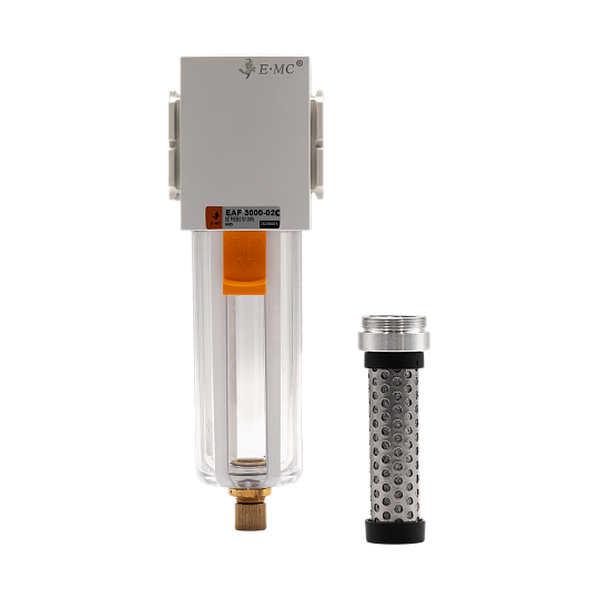 Фильтр EAF3000-CF-02-CV7109571