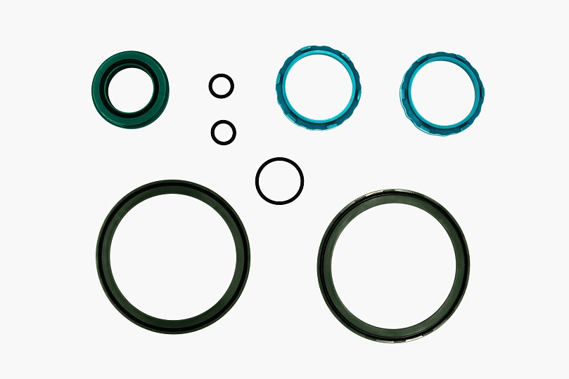 Ремкомплект пневмоцилиндра SG25-XLB