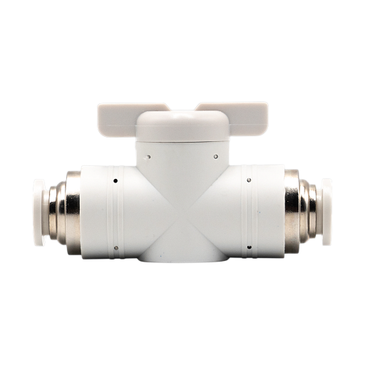 Клапан отсечной EHVFF10-10B-B