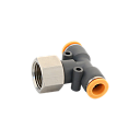Фитинг полимерный ZPBF14-04G