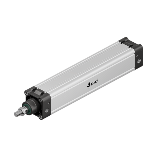 Пневмоцилиндр по ISO 15552 FVBC63x320-S
