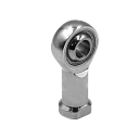 Головка шарнирная из нержавеющей стали CRSGS-M16x1.5