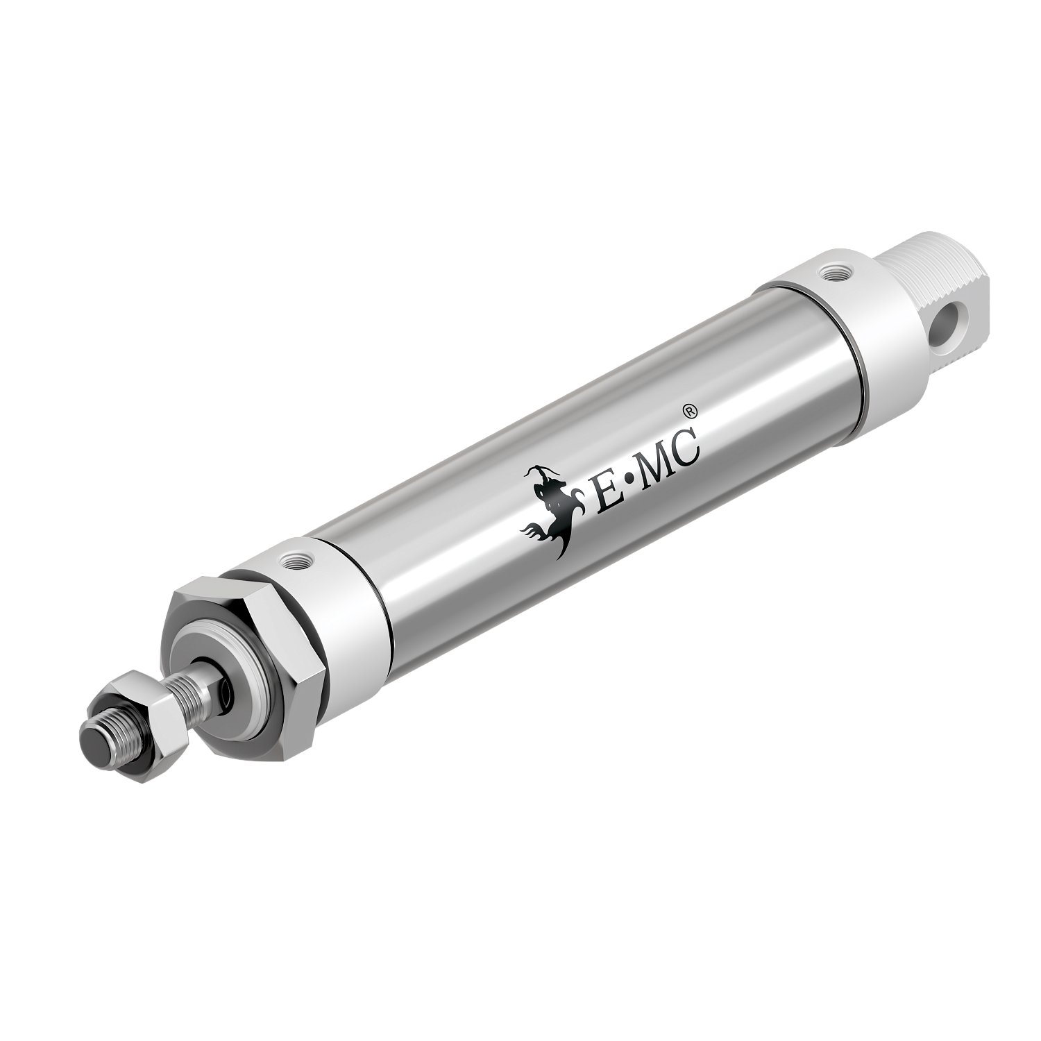 Пневмоцилиндр круглый RA32x200-S