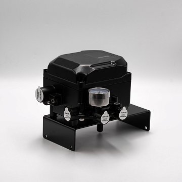 Позиционеры