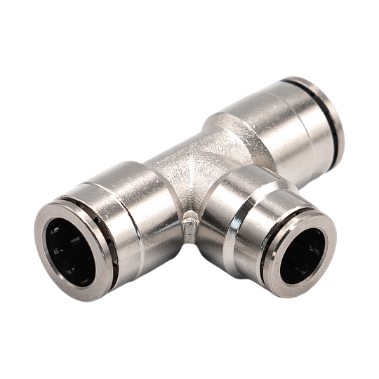 Фитинг латунный TKC-PEG08-06