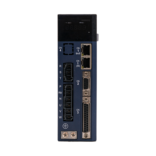 Сервоконтроллер CMMR-AS-C-C3-3A-IO-S0