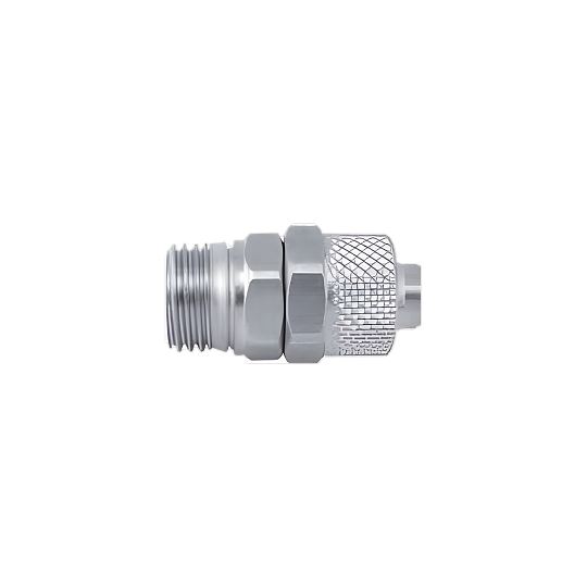 Фитинг латунный EJSM-C04-01P-A