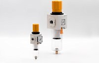 Фильтр-регуляторы