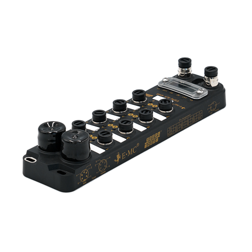 IO-Link мастер станция ESEC-8LK-4A4B