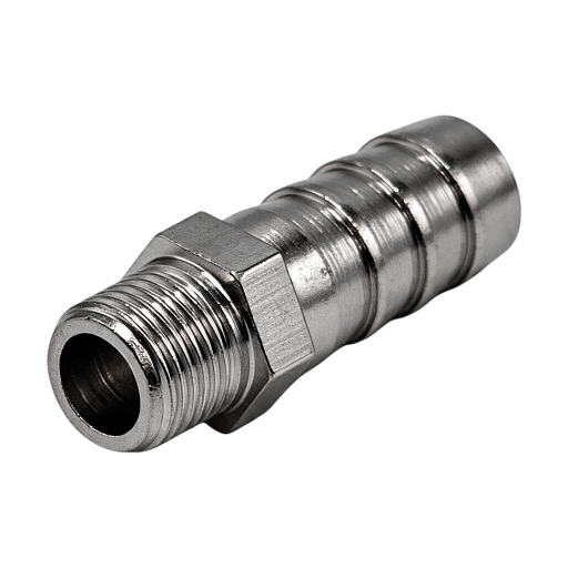 Фитинг резьбовой ECH10-01G-NB