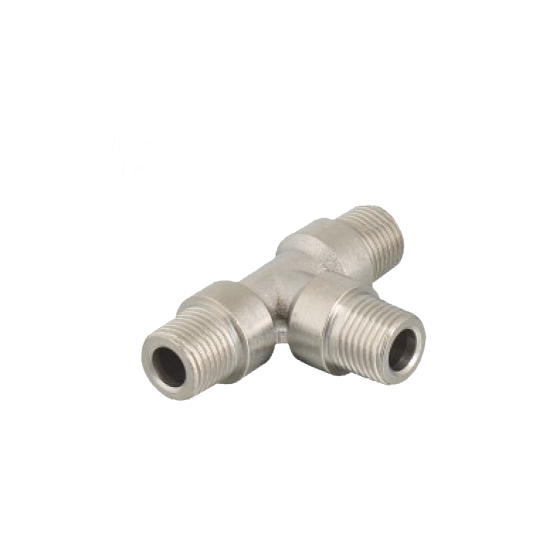 Фитинг резьбовой TTY-PE3-04P